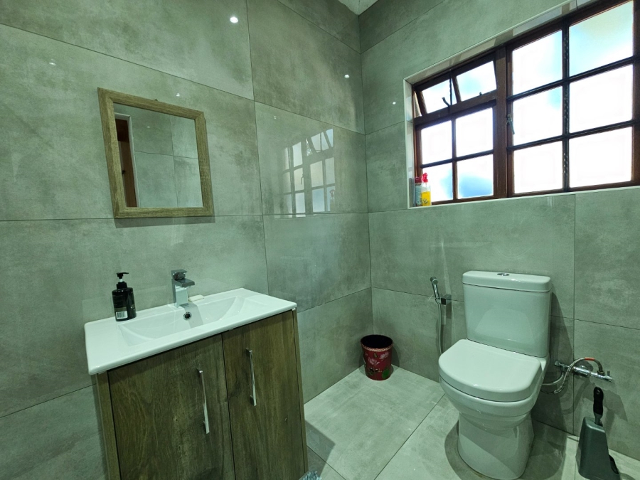 4 Bedroom Property for Sale in Trichardt Mpumalanga