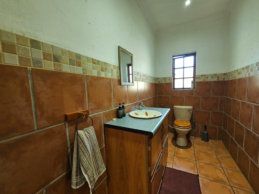 4 Bedroom Property for Sale in Trichardt Mpumalanga