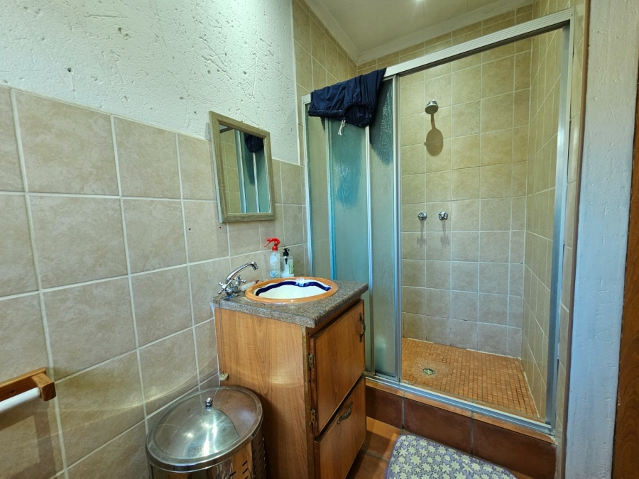4 Bedroom Property for Sale in Trichardt Mpumalanga