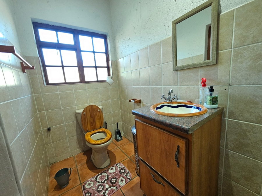 4 Bedroom Property for Sale in Trichardt Mpumalanga