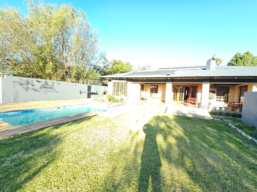 4 Bedroom Property for Sale in Trichardt Mpumalanga