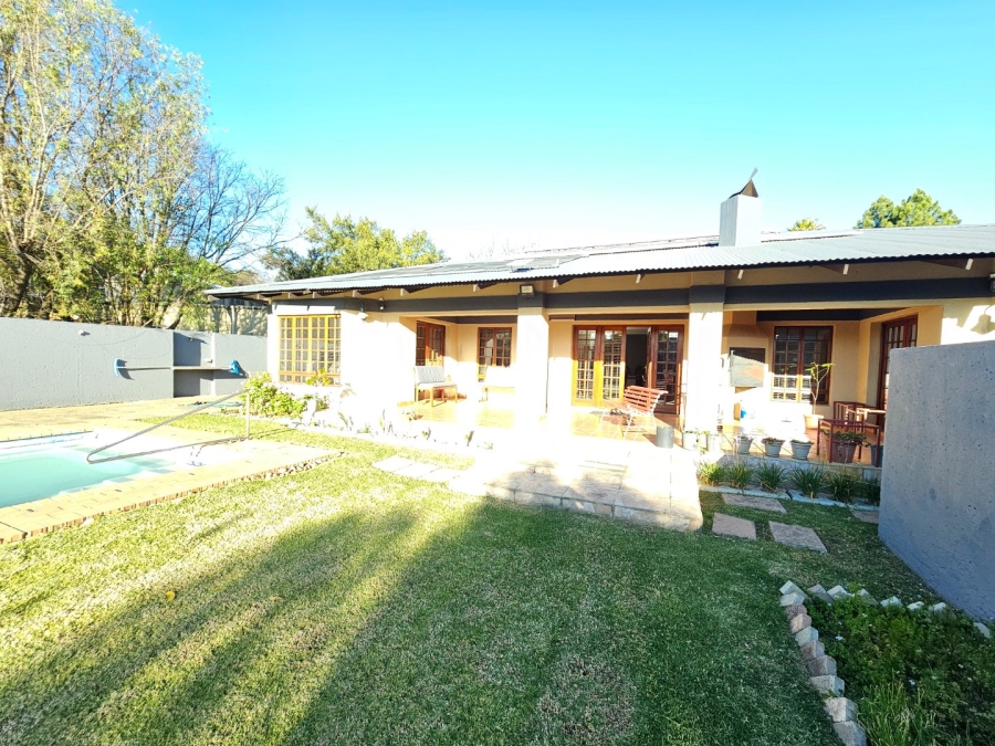 4 Bedroom Property for Sale in Trichardt Mpumalanga