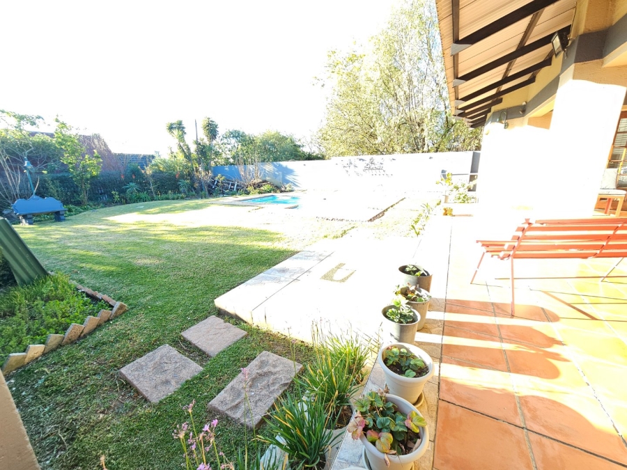 4 Bedroom Property for Sale in Trichardt Mpumalanga