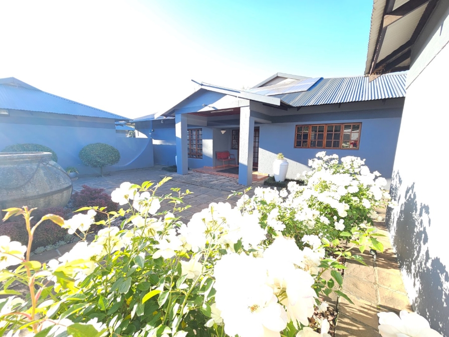 4 Bedroom Property for Sale in Trichardt Mpumalanga