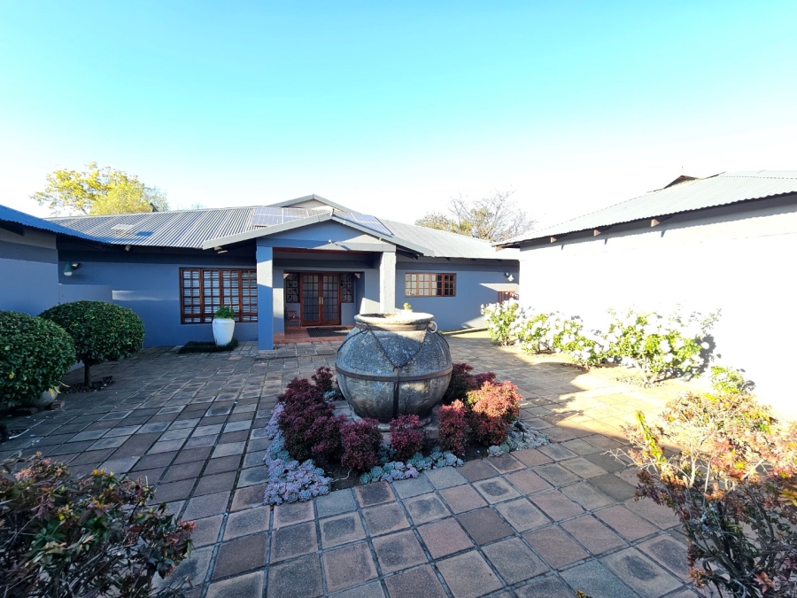 4 Bedroom Property for Sale in Trichardt Mpumalanga