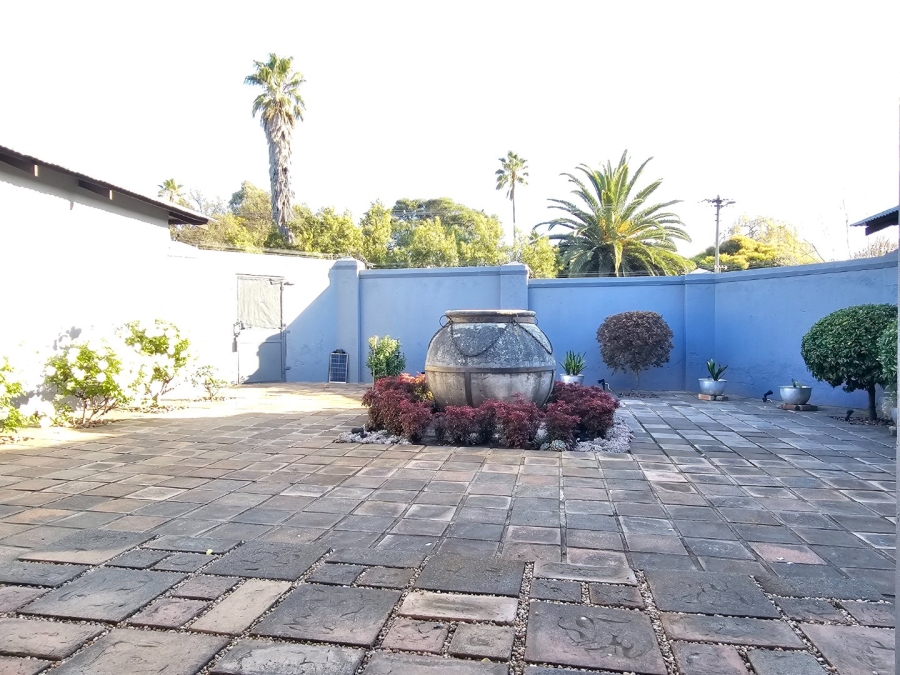 4 Bedroom Property for Sale in Trichardt Mpumalanga