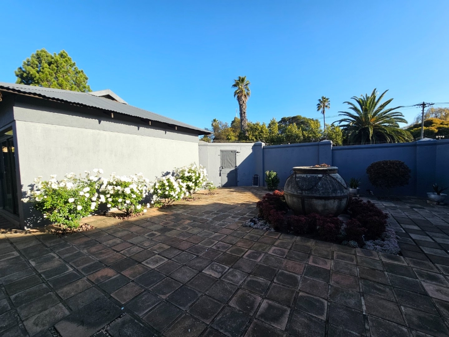 4 Bedroom Property for Sale in Trichardt Mpumalanga