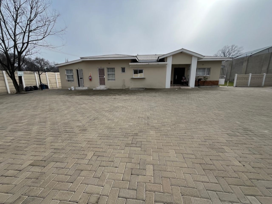 10 Bedroom Property for Sale in Standerton Mpumalanga