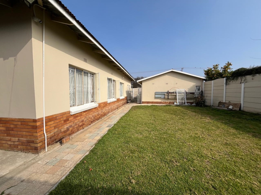 10 Bedroom Property for Sale in Standerton Mpumalanga