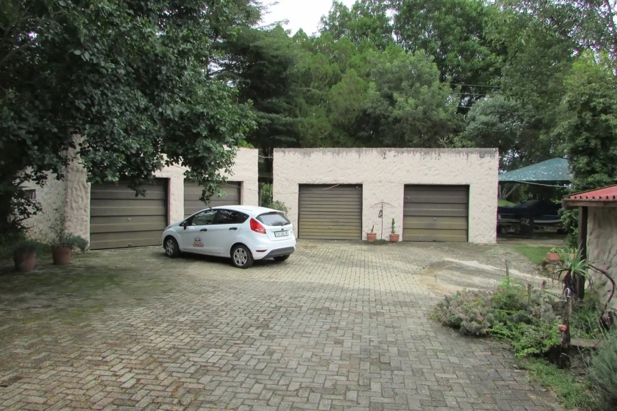 Commercial Property for Sale in Hilltop AH Mpumalanga