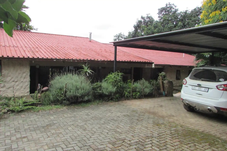 Commercial Property for Sale in Hilltop AH Mpumalanga