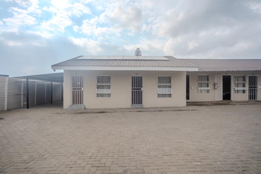 16 Bedroom Property for Sale in Bethal Mpumalanga