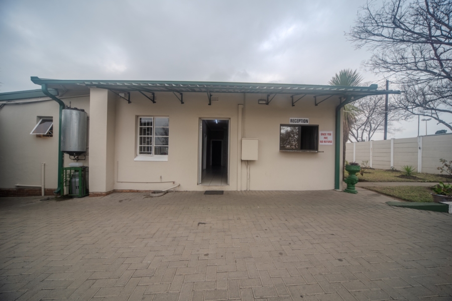 16 Bedroom Property for Sale in Bethal Mpumalanga