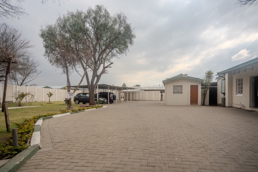 16 Bedroom Property for Sale in Bethal Mpumalanga