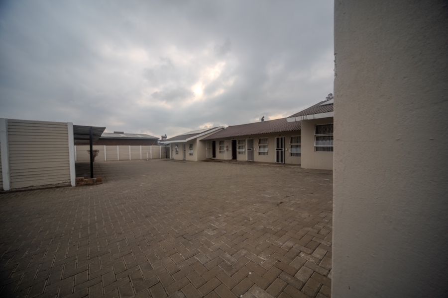 16 Bedroom Property for Sale in Bethal Mpumalanga
