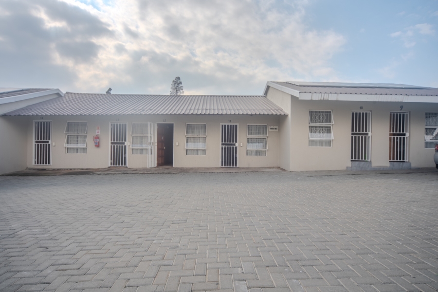 16 Bedroom Property for Sale in Bethal Mpumalanga