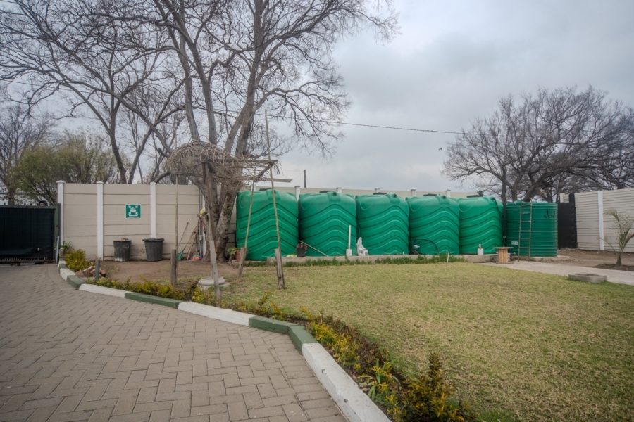 16 Bedroom Property for Sale in Bethal Mpumalanga