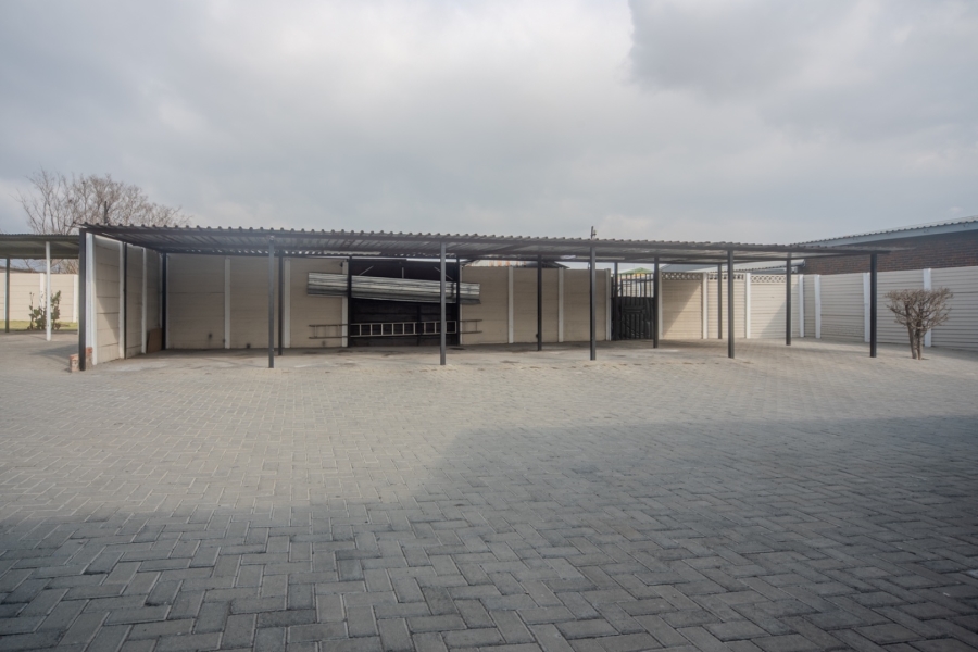16 Bedroom Property for Sale in Bethal Mpumalanga