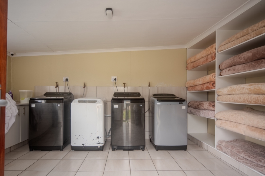 16 Bedroom Property for Sale in Bethal Mpumalanga