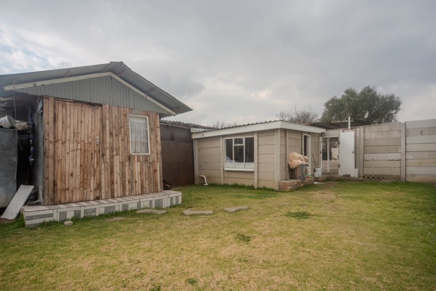 16 Bedroom Property for Sale in Bethal Mpumalanga