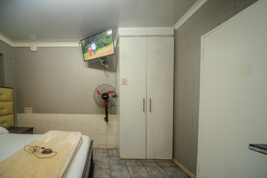 16 Bedroom Property for Sale in Bethal Mpumalanga