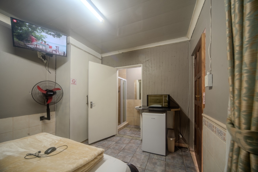 16 Bedroom Property for Sale in Bethal Mpumalanga