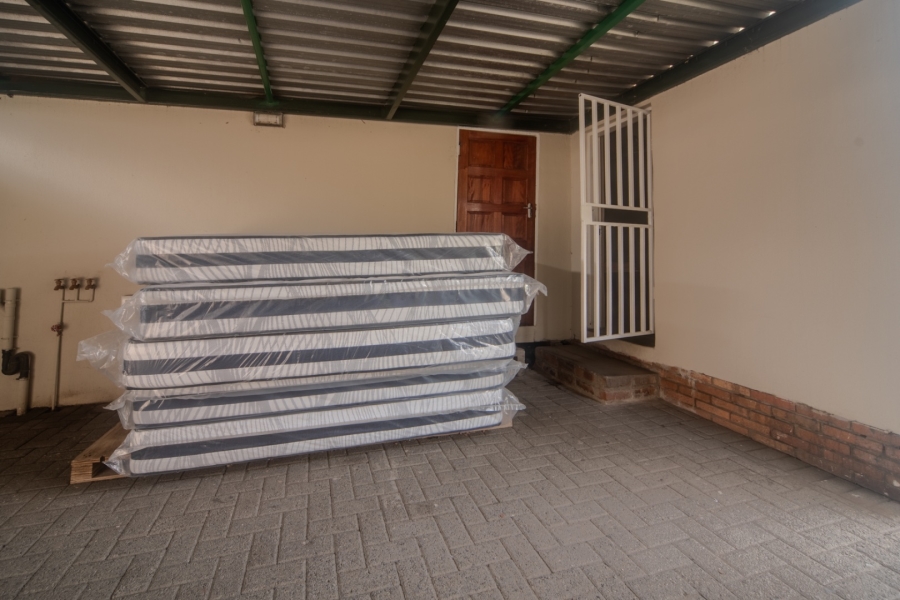16 Bedroom Property for Sale in Bethal Mpumalanga
