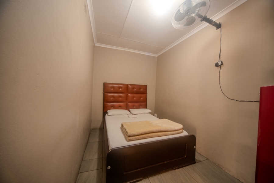 16 Bedroom Property for Sale in Bethal Mpumalanga