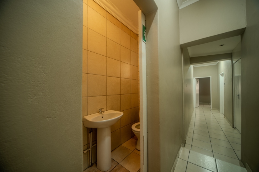 16 Bedroom Property for Sale in Bethal Mpumalanga