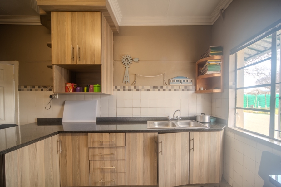 16 Bedroom Property for Sale in Bethal Mpumalanga