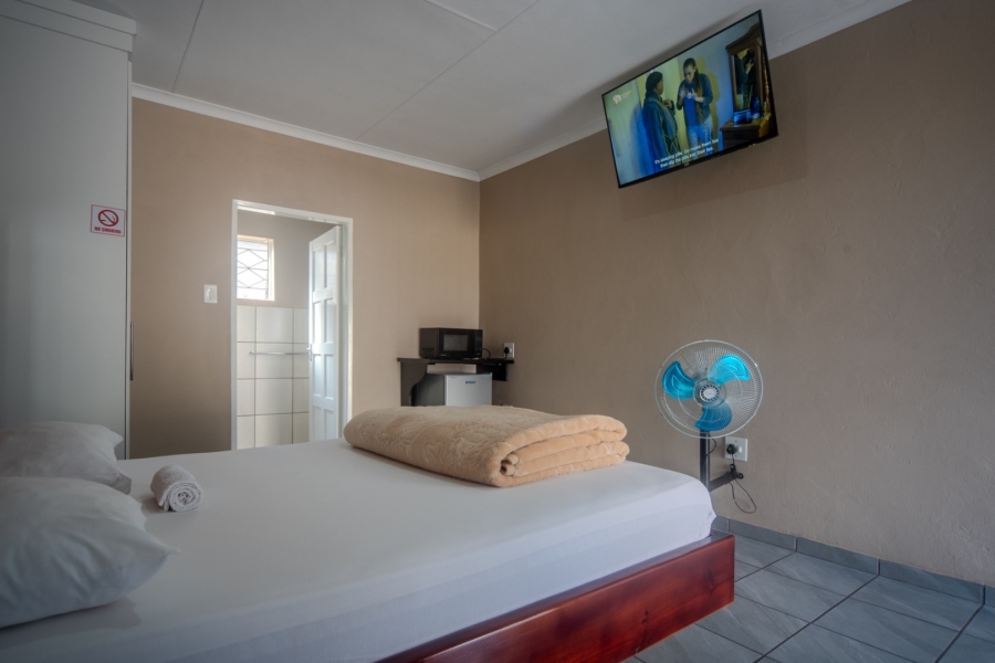 16 Bedroom Property for Sale in Bethal Mpumalanga
