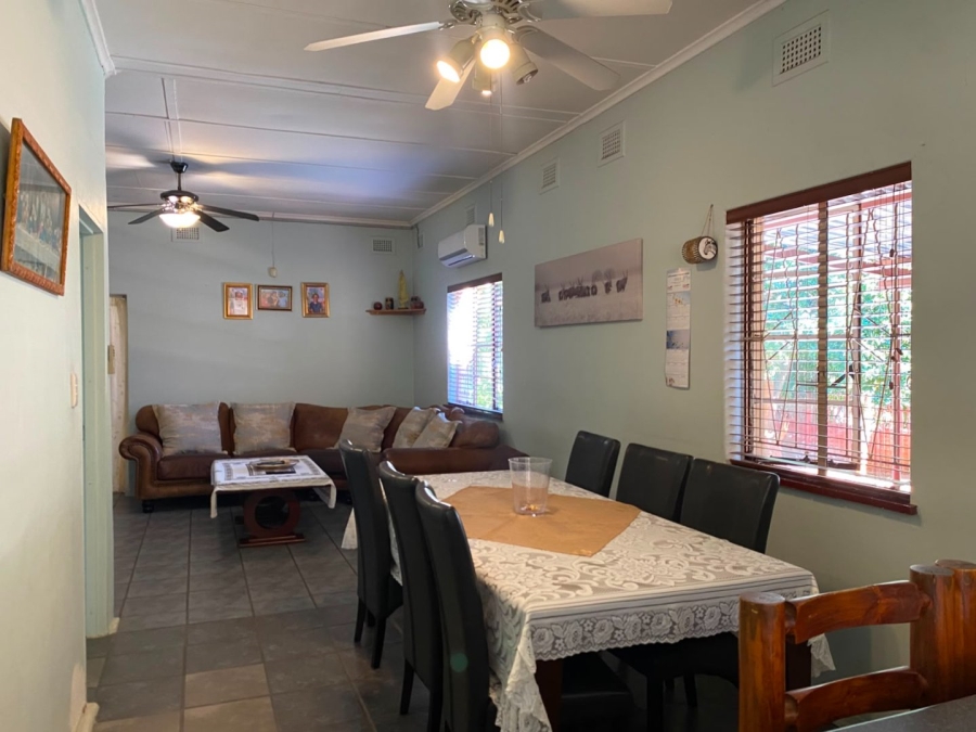 3 Bedroom Property for Sale in Barberton Mpumalanga