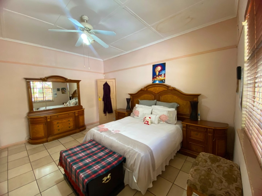 3 Bedroom Property for Sale in Barberton Mpumalanga