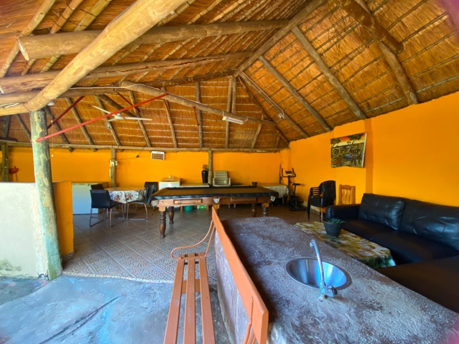3 Bedroom Property for Sale in Barberton Mpumalanga