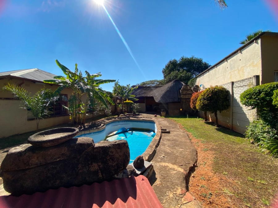 3 Bedroom Property for Sale in Barberton Mpumalanga