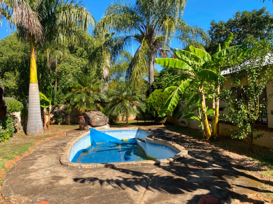 3 Bedroom Property for Sale in Barberton Mpumalanga