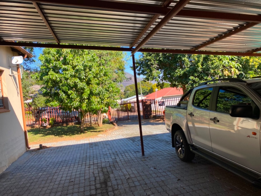 3 Bedroom Property for Sale in Barberton Mpumalanga