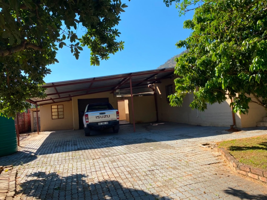 3 Bedroom Property for Sale in Barberton Mpumalanga
