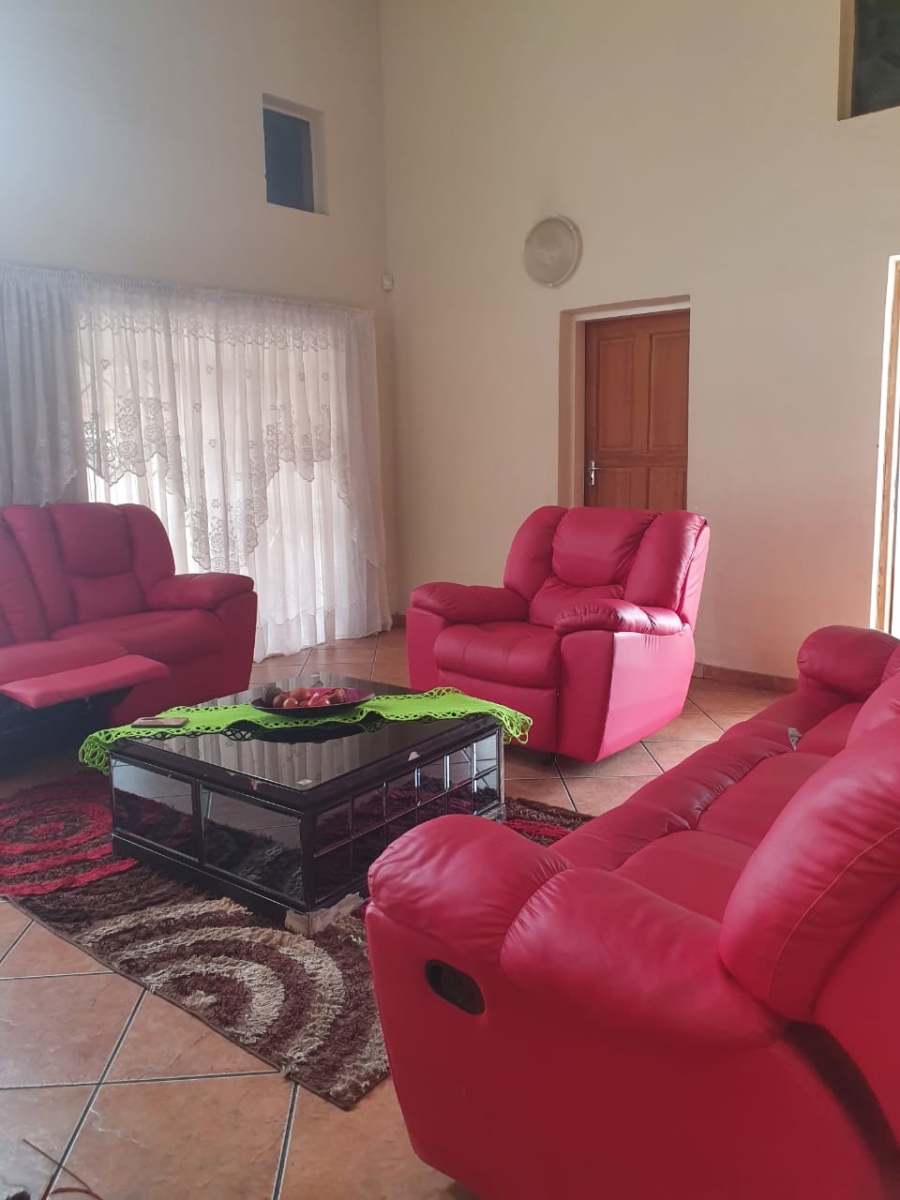 3 Bedroom Property for Sale in Reyno Ridge Mpumalanga