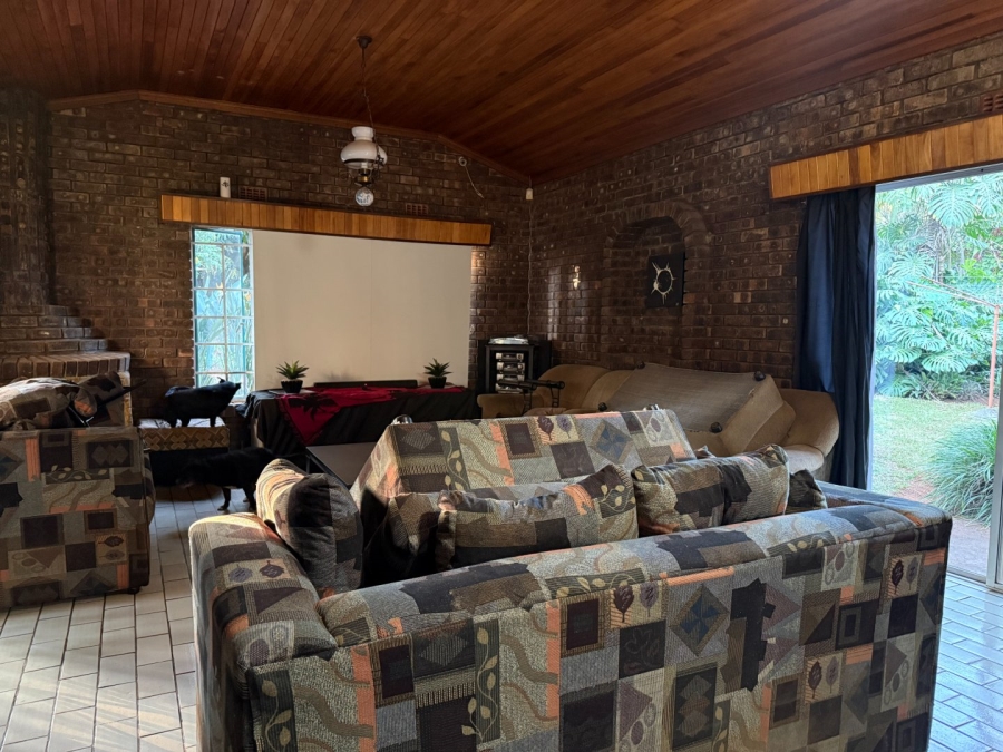 To Let 3 Bedroom Property for Rent in White River AH Mpumalanga