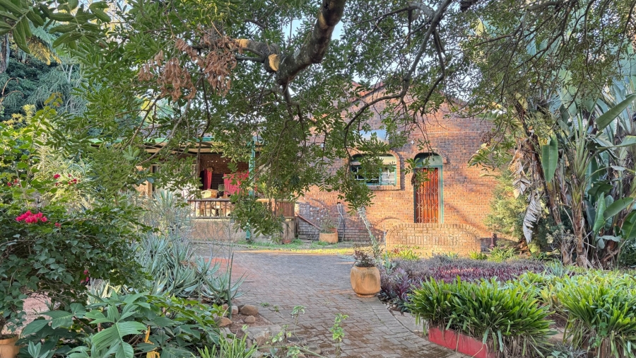 To Let 3 Bedroom Property for Rent in White River AH Mpumalanga