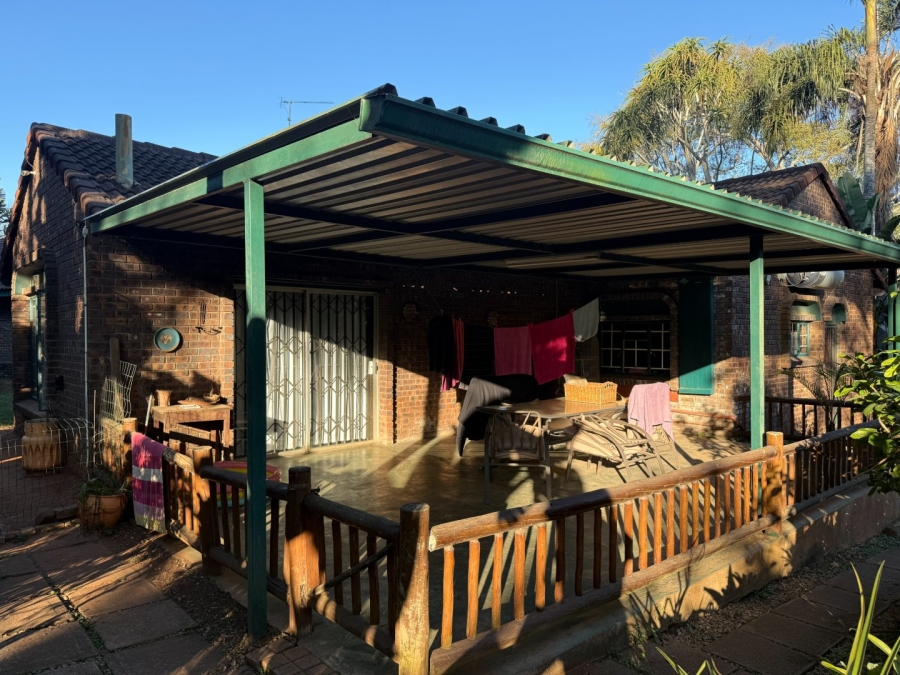 To Let 3 Bedroom Property for Rent in White River AH Mpumalanga