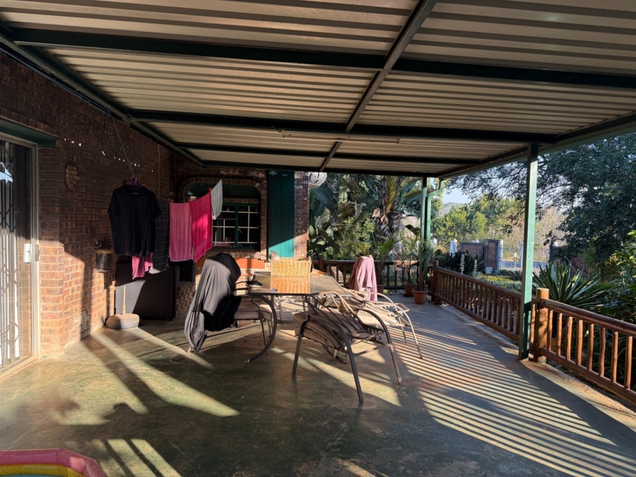 To Let 3 Bedroom Property for Rent in White River AH Mpumalanga