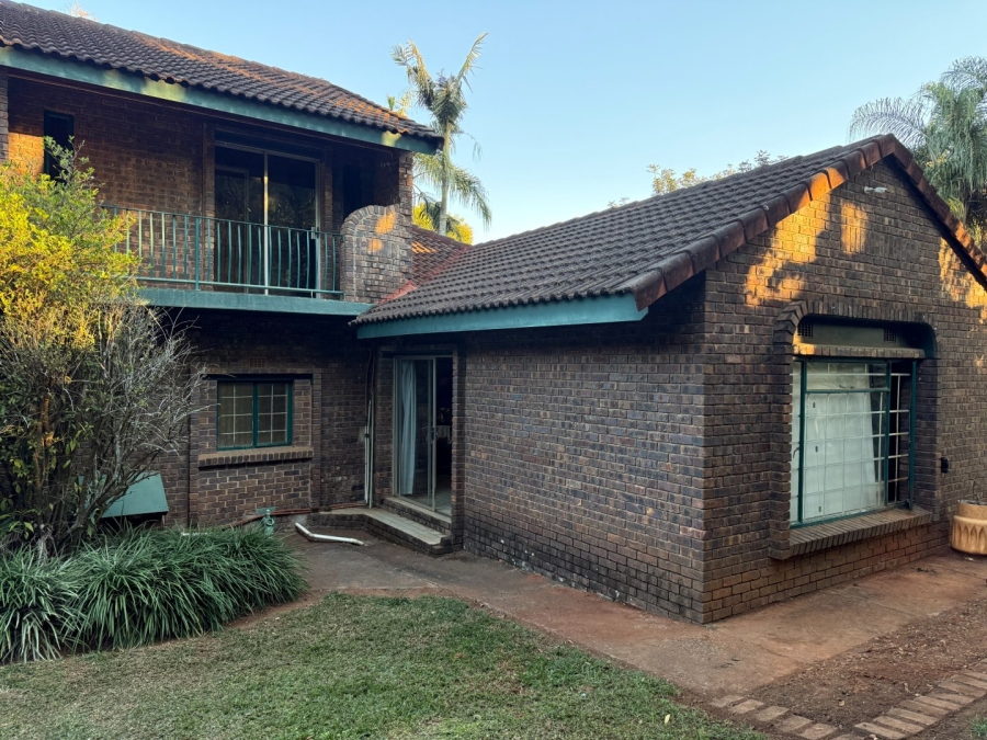 To Let 3 Bedroom Property for Rent in White River AH Mpumalanga