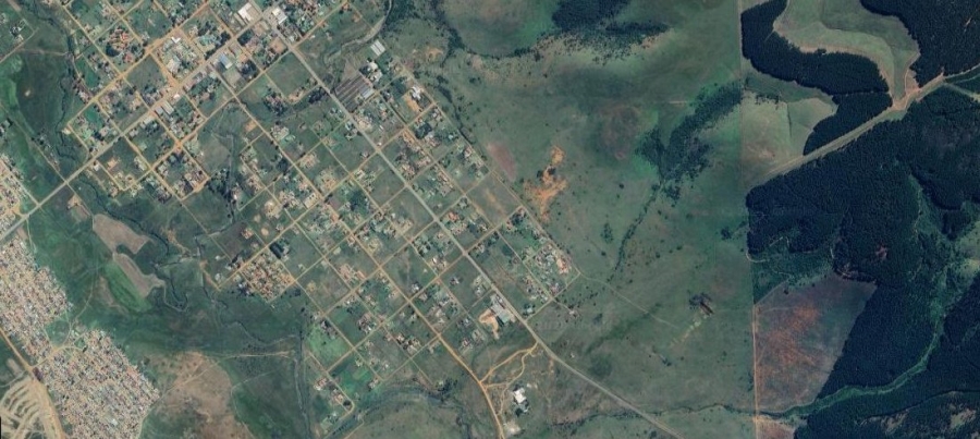 Commercial Property for Sale in Amsterdam Mpumalanga
