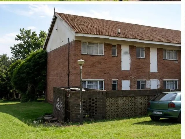 3 Bedroom Property for Sale in Duvha Park Mpumalanga