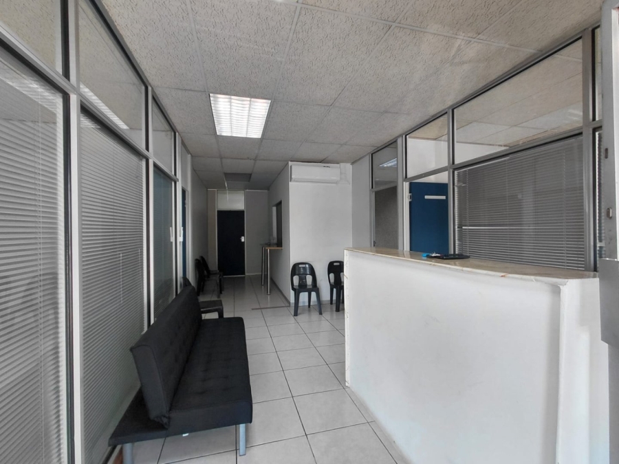 To Let Commercial Property for Rent in White River Mpumalanga