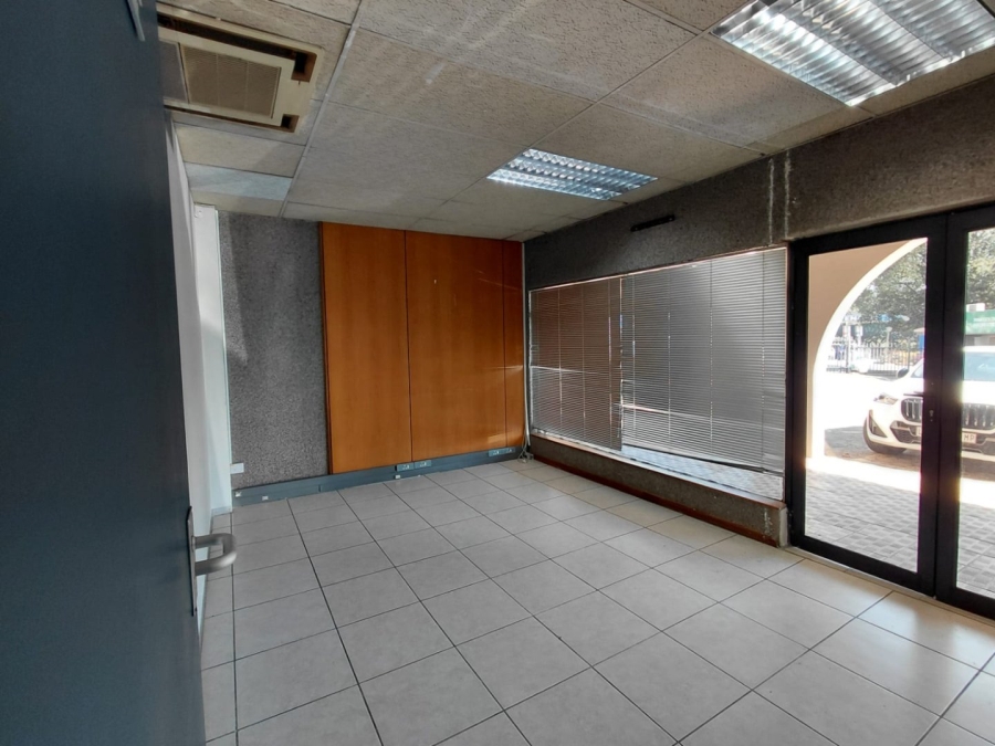 To Let Commercial Property for Rent in White River Mpumalanga