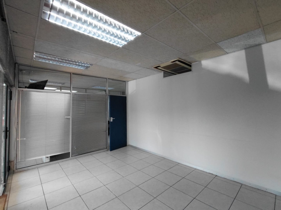 To Let Commercial Property for Rent in White River Mpumalanga