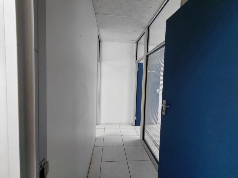 To Let Commercial Property for Rent in White River Mpumalanga